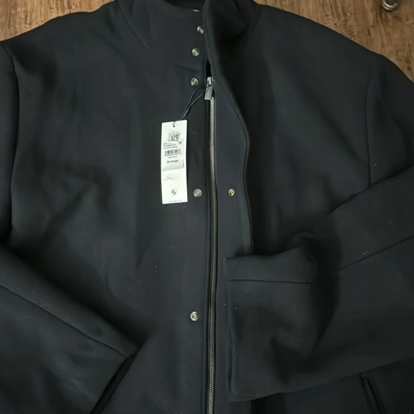 🆕 Men’s coat 🧥 🆕 Calvin Klein XXL - Picture 3 of 7